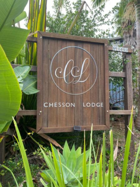 Chesson Lodge